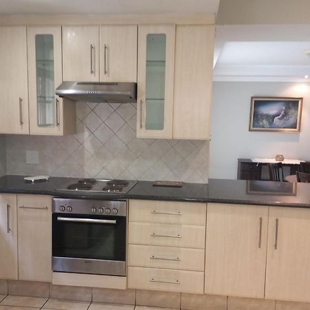 The Lakehouse Bnb Brakpan Extérieur photo